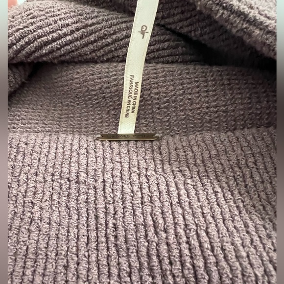 Free People Ottoman Tunic - L - Picture 4 of 4